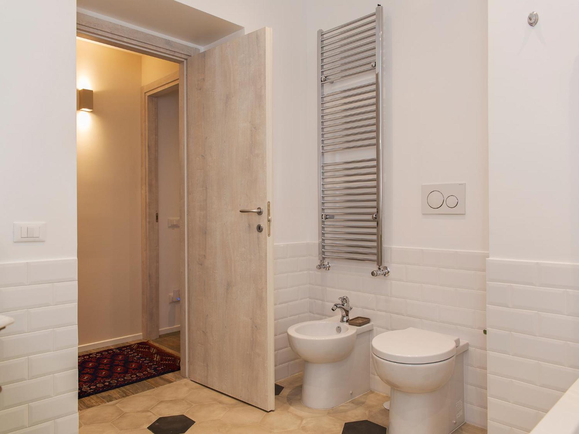 The - Vatican Apartment Rom