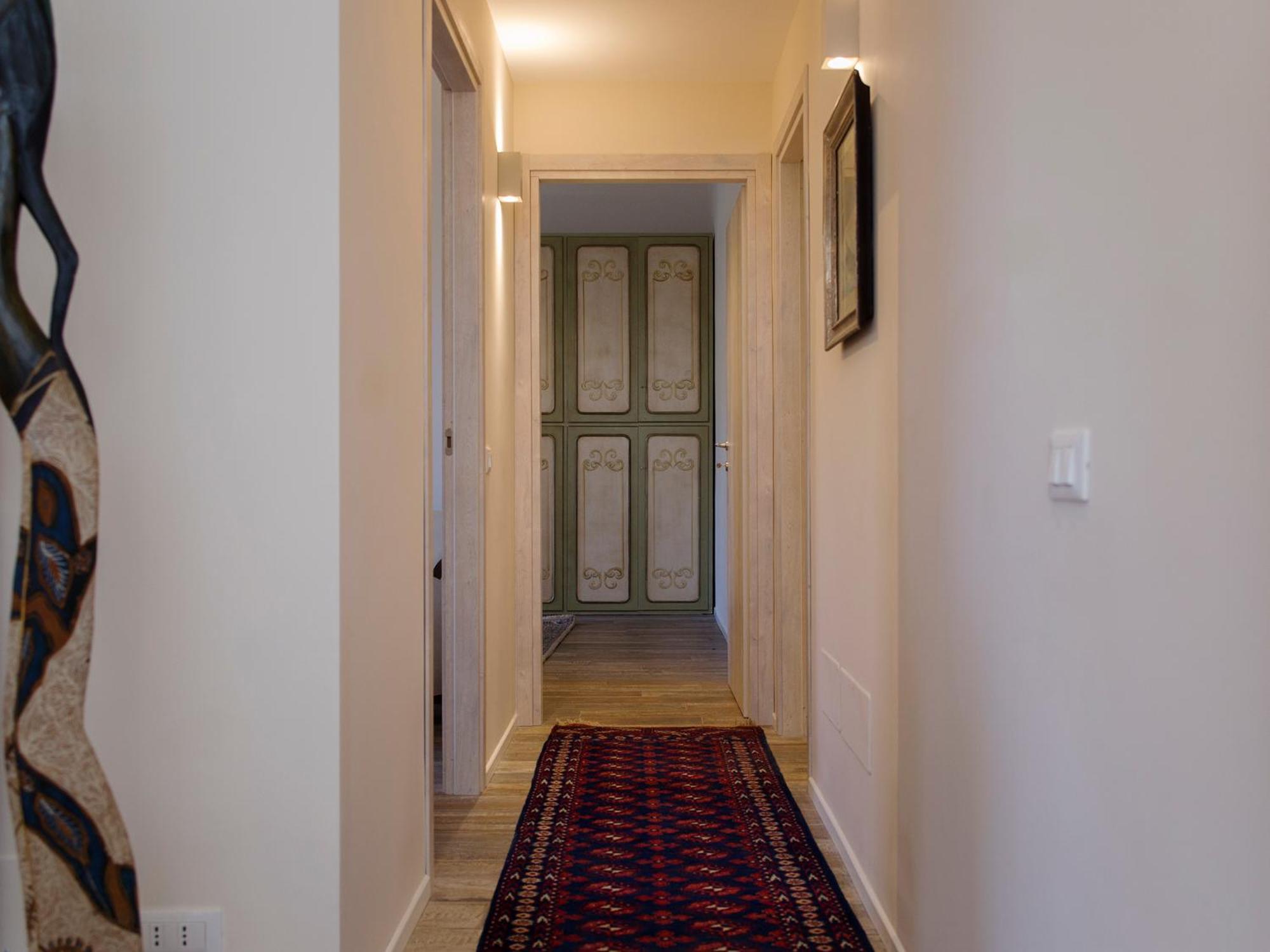 Apartment The - Vatican Rom