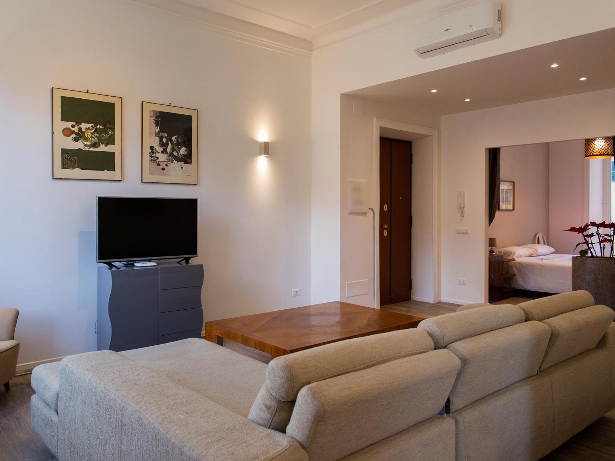 Apartment The - Vatican Rom