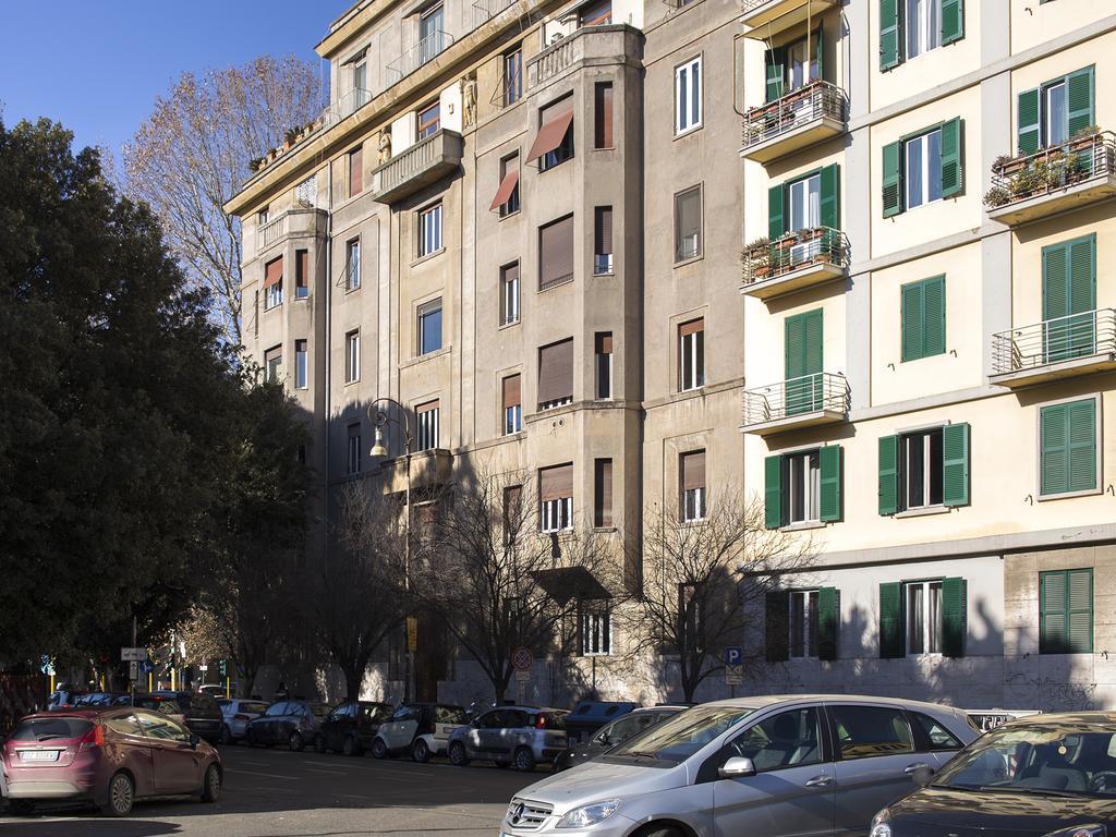 Apartment The - Vatican Rom